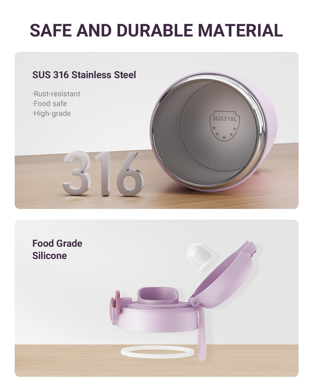 Portable Baby Bottle Warmer for Travel