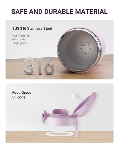 Portable Baby Bottle Warmer for Travel