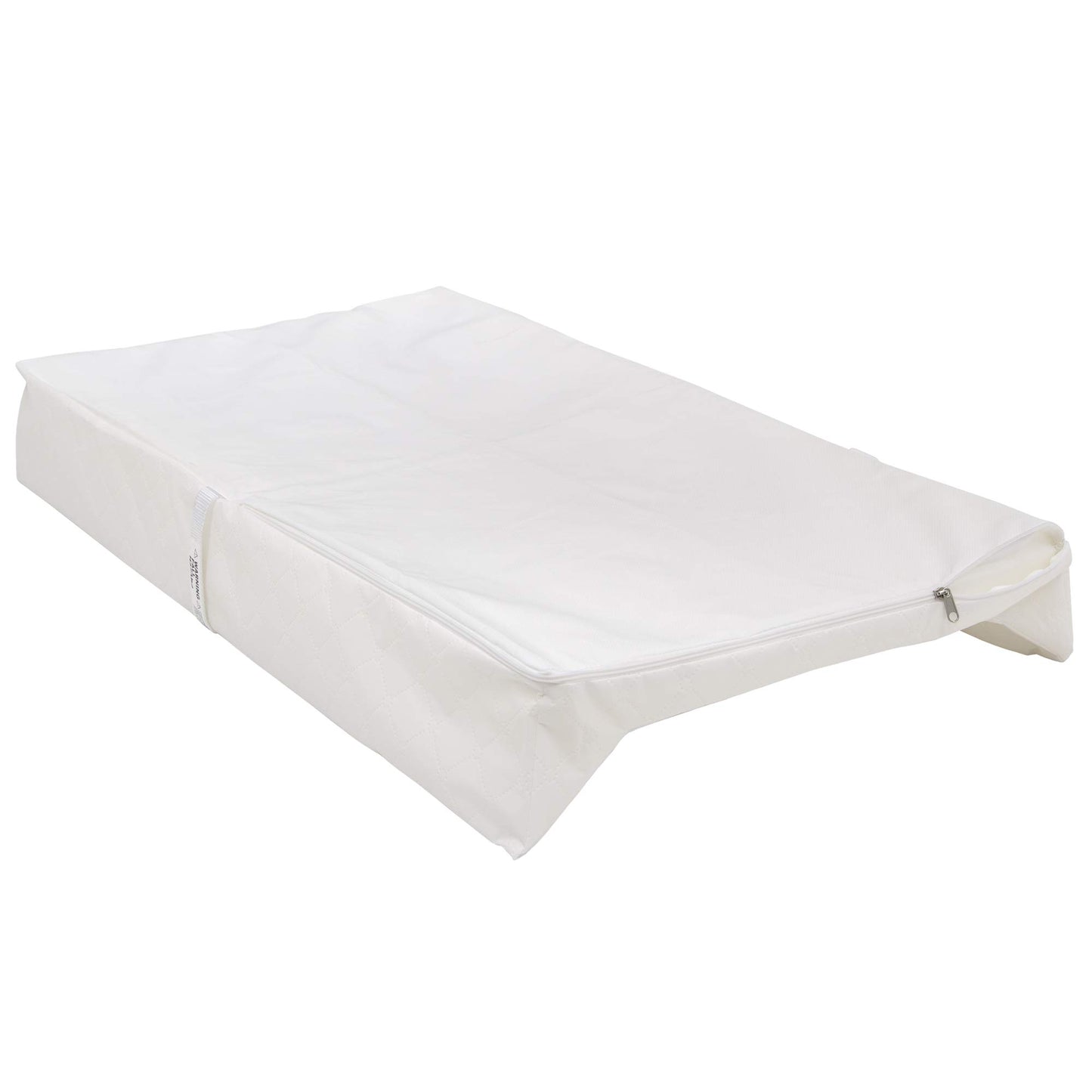 Delta Children Foam Contoured Changing