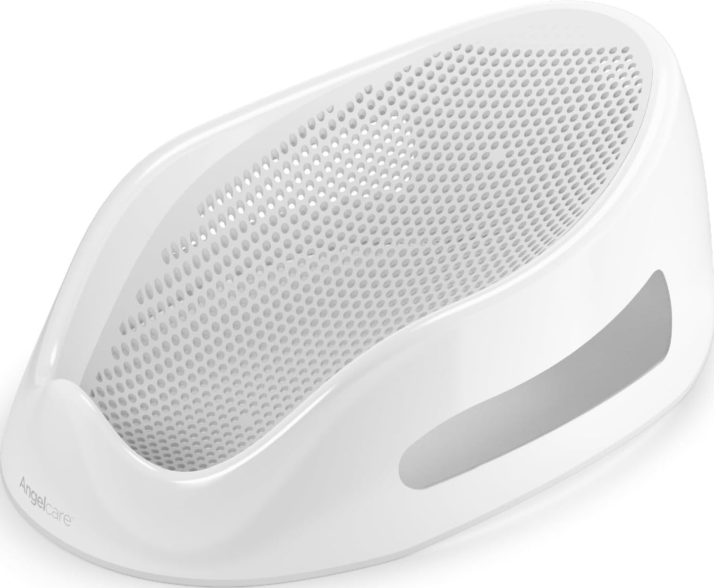 Baby Bath Support With Ergonomic Comfort Design