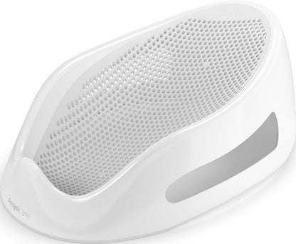 Baby Bath Support With Ergonomic Comfort Design
