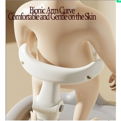 Baby Bath Stand With Non-Slip Support