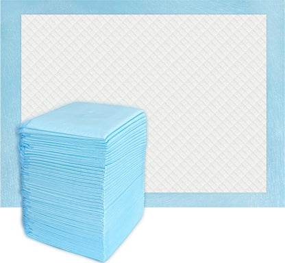 Disposable Underpads With Super Absorbent Protection