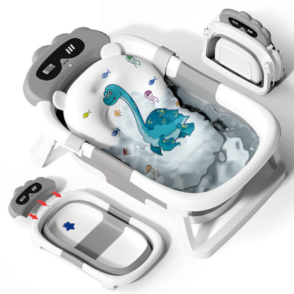 Baby Bathtub for Newborn