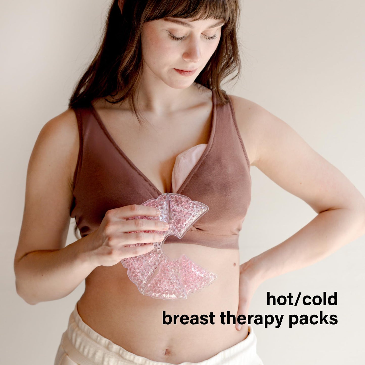 Breastfeeding Essentials Kit with Nursing Care
