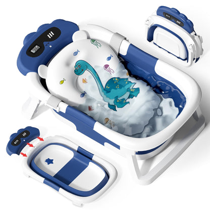 Baby Bathtub for Newborn