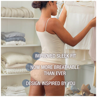 Postpartum Disposable Underwear With Soft Fit