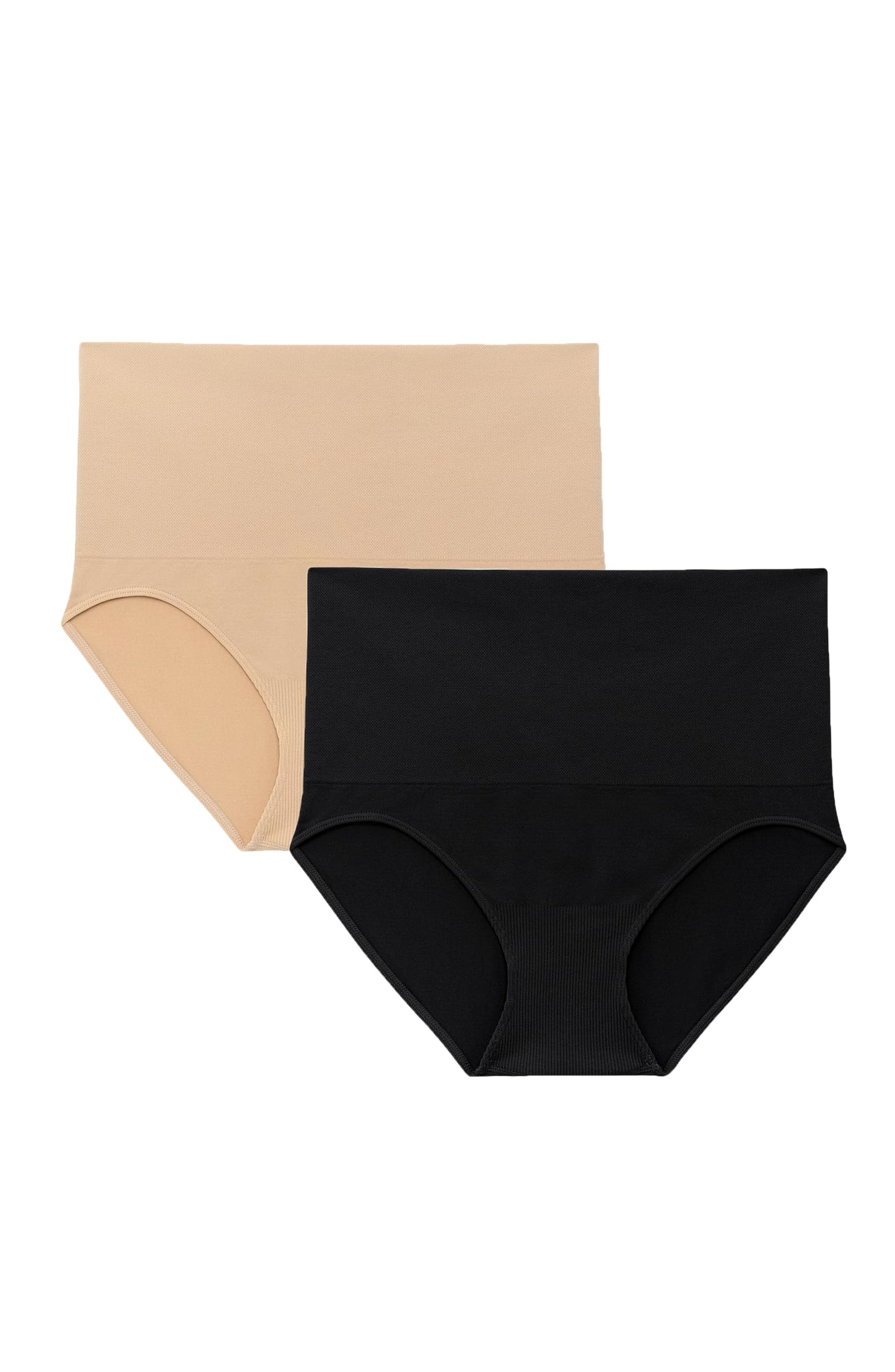 Postpartum Shaper Underwear With Belly Support