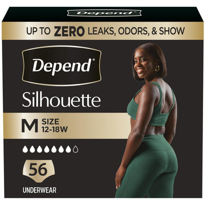 Postpartum Disposable Underwear With Soft Fit