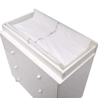 Delta Children Foam Contoured Changing
