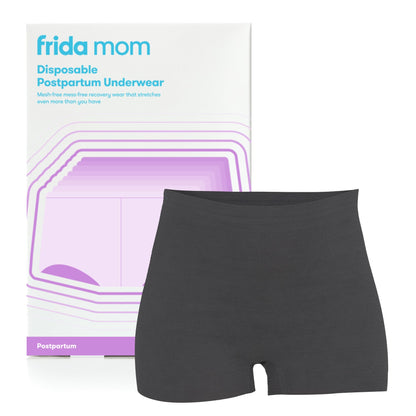 Frida Mom 8pc Postpartum Underwear