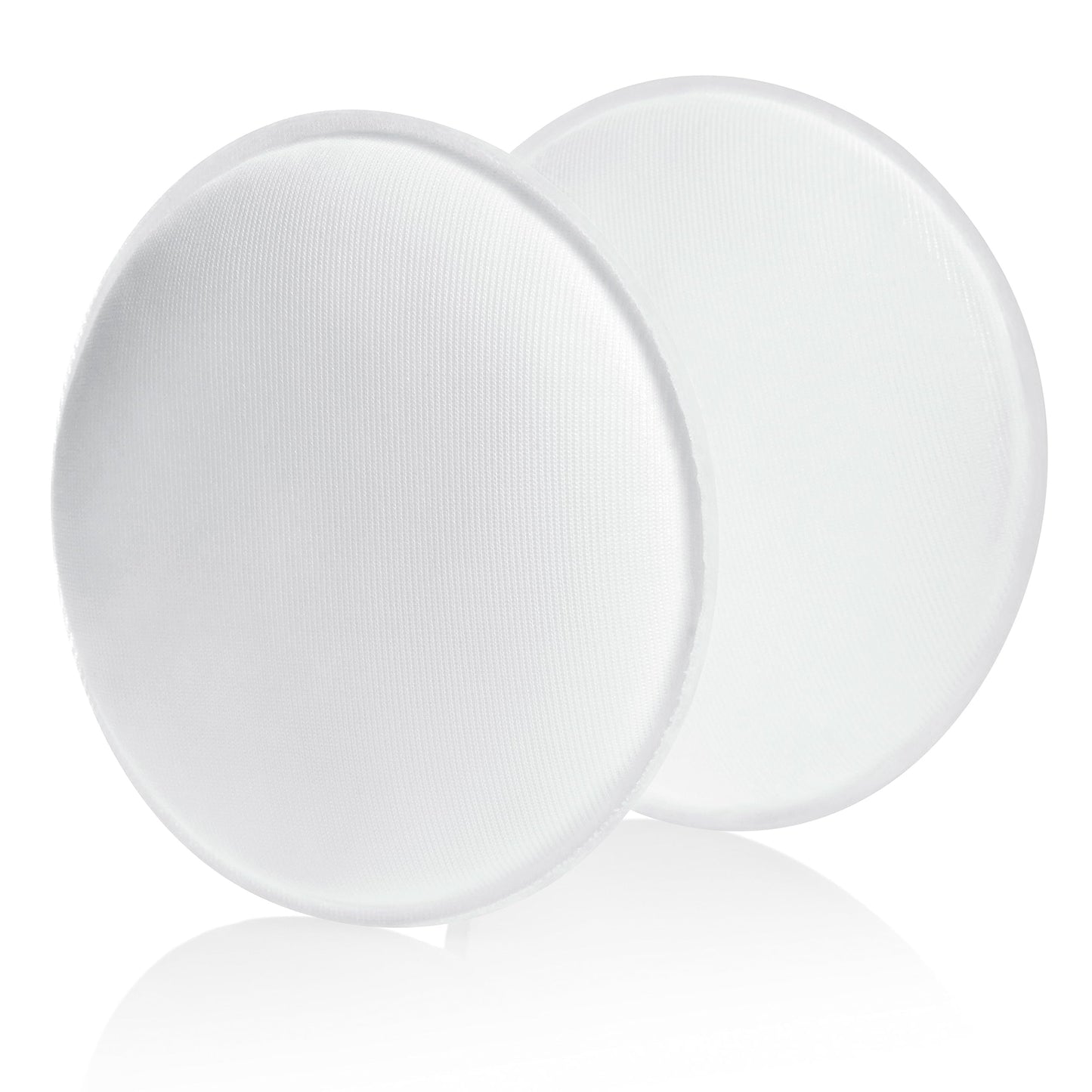Ultra-Breathable Nursing Pads with High Absorbency