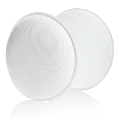 Ultra-Breathable Nursing Pads with High Absorbency