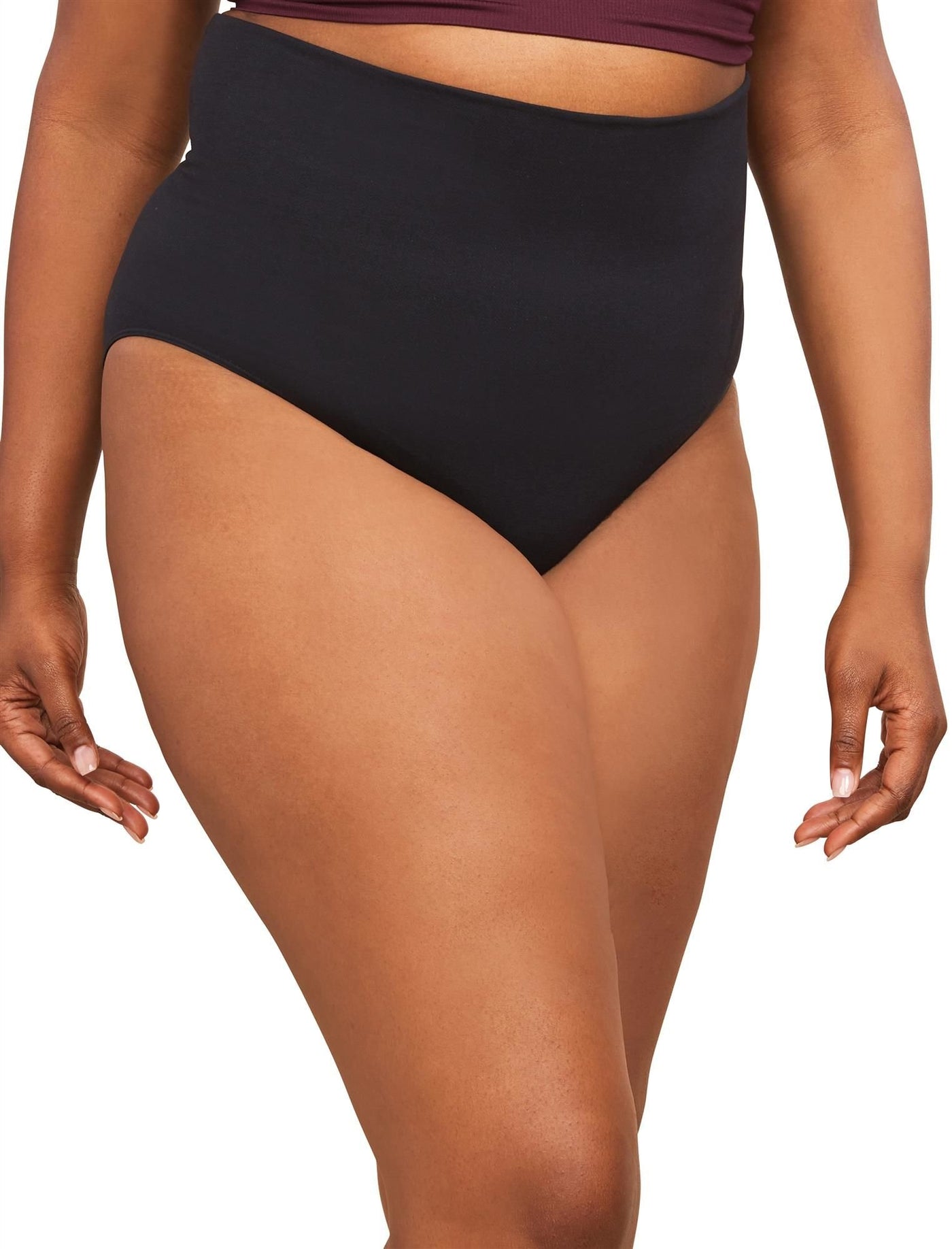 Postpartum Shaper Underwear With Belly Support