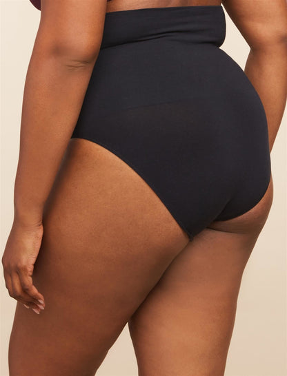 Postpartum Shaper Underwear With Belly Support