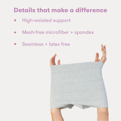 Frida Mom 8pc Postpartum Underwear