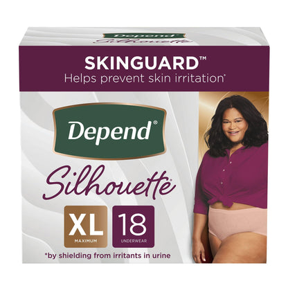 Postpartum Disposable Underwear With Soft Fit