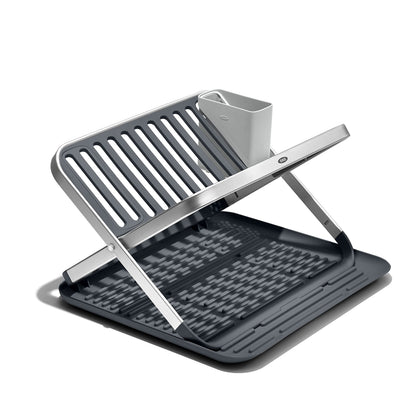 Baby Bottle Drying Rack With Easy-Clean Design