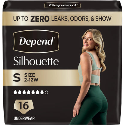 Postpartum Disposable Underwear With Soft Fit