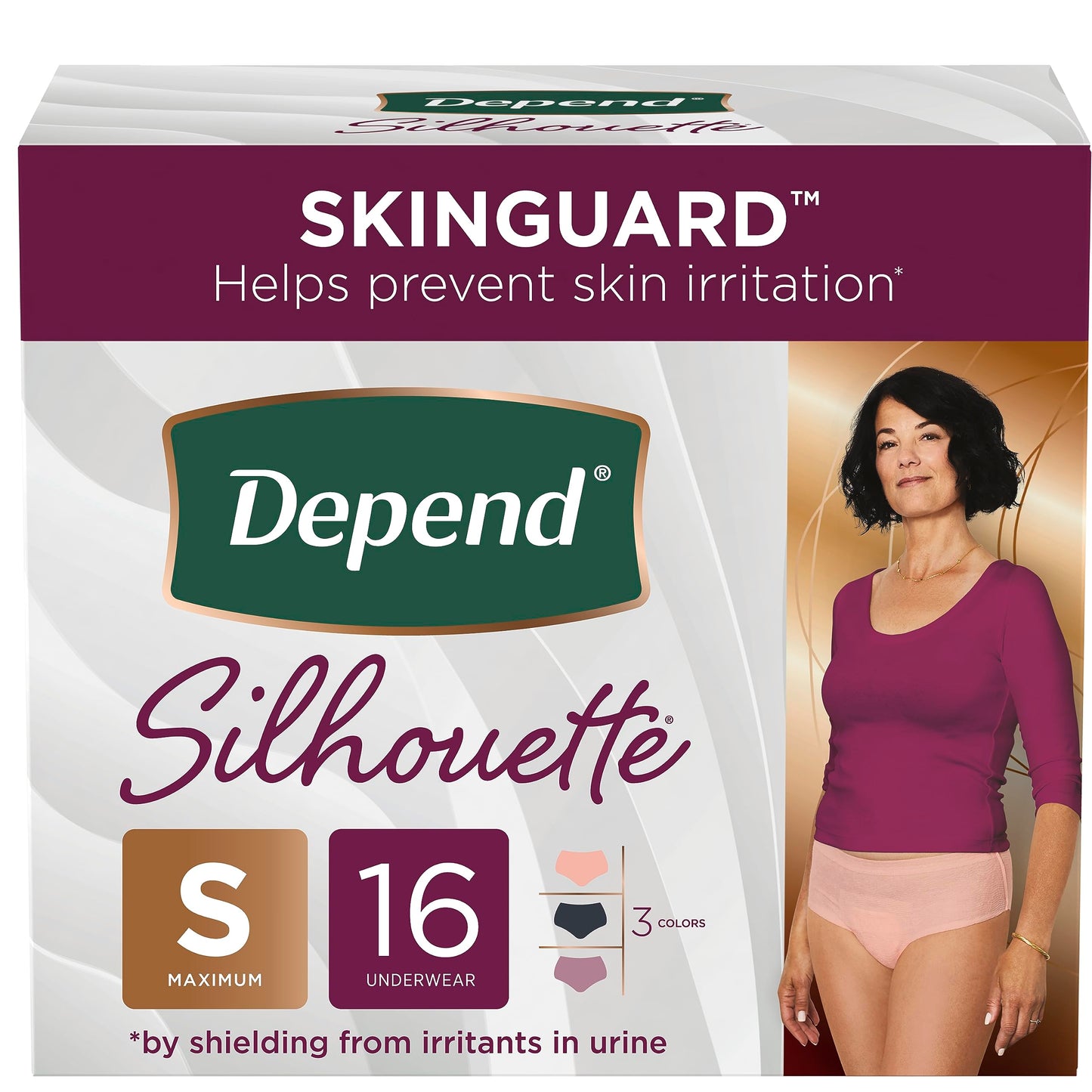 Postpartum Disposable Underwear With Soft Fit