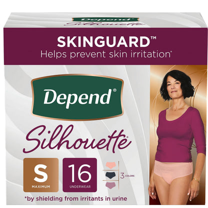 Postpartum Disposable Underwear With Soft Fit