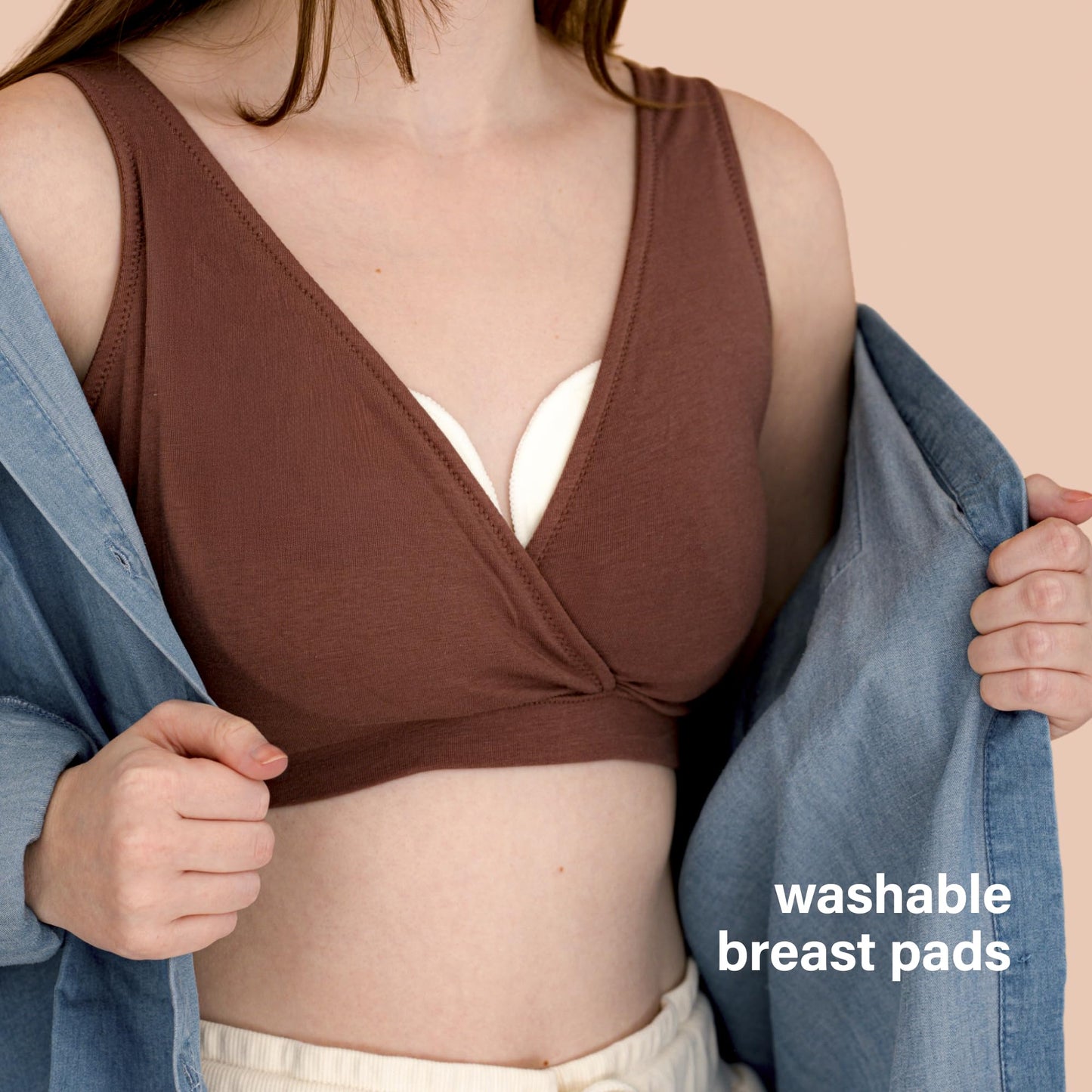 Breastfeeding Essentials Kit with Nursing Care
