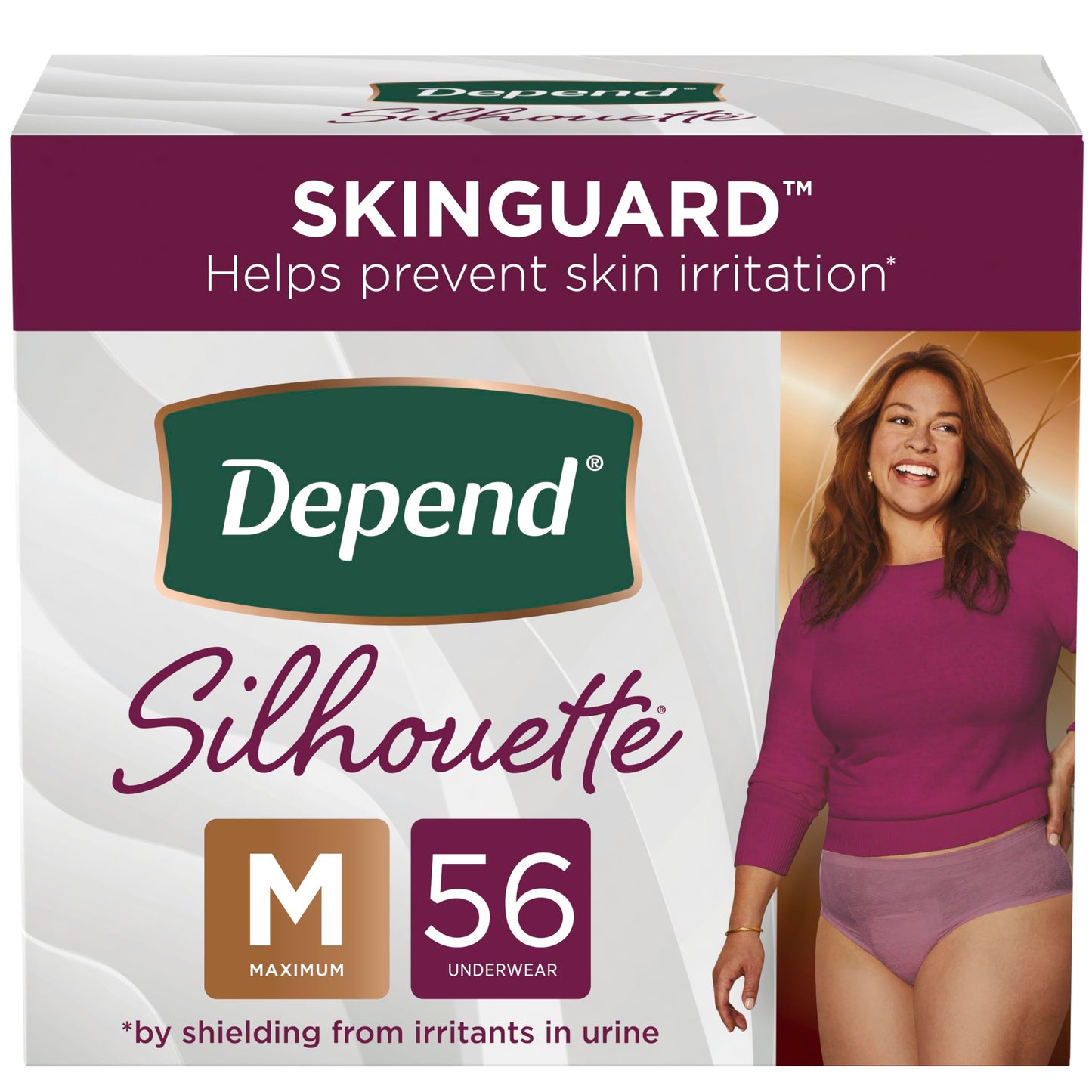 Postpartum Disposable Underwear With Soft Fit