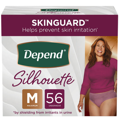 Postpartum Disposable Underwear With Soft Fit