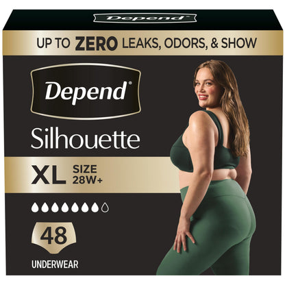 Postpartum Disposable Underwear With Soft Fit