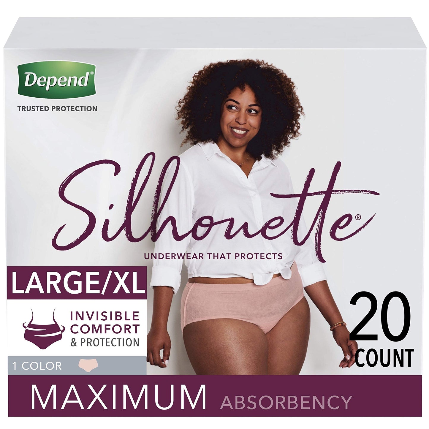 Postpartum Disposable Underwear With Soft Fit