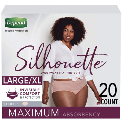 Postpartum Disposable Underwear With Soft Fit
