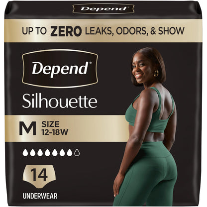 Postpartum Disposable Underwear With Soft Fit