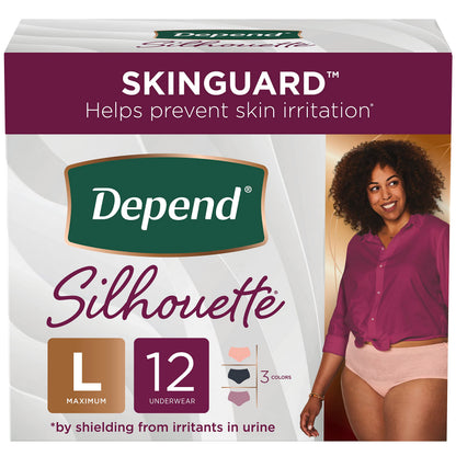 Postpartum Disposable Underwear With Soft Fit