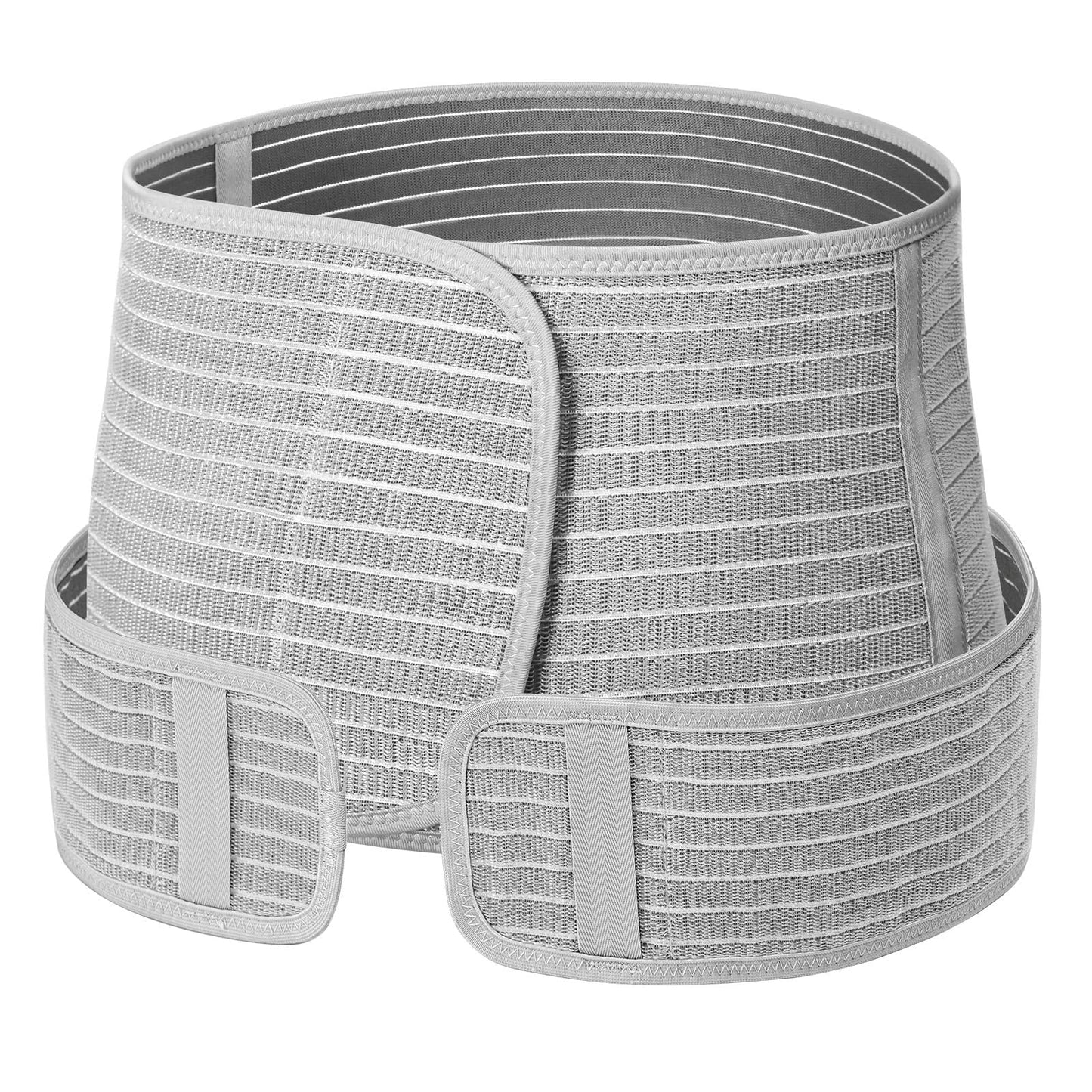 2-in-1 Maternity & Postpartum Belly Support Band