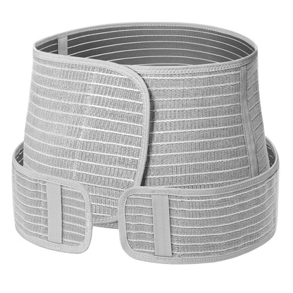 2-in-1 Maternity & Postpartum Belly Support Band