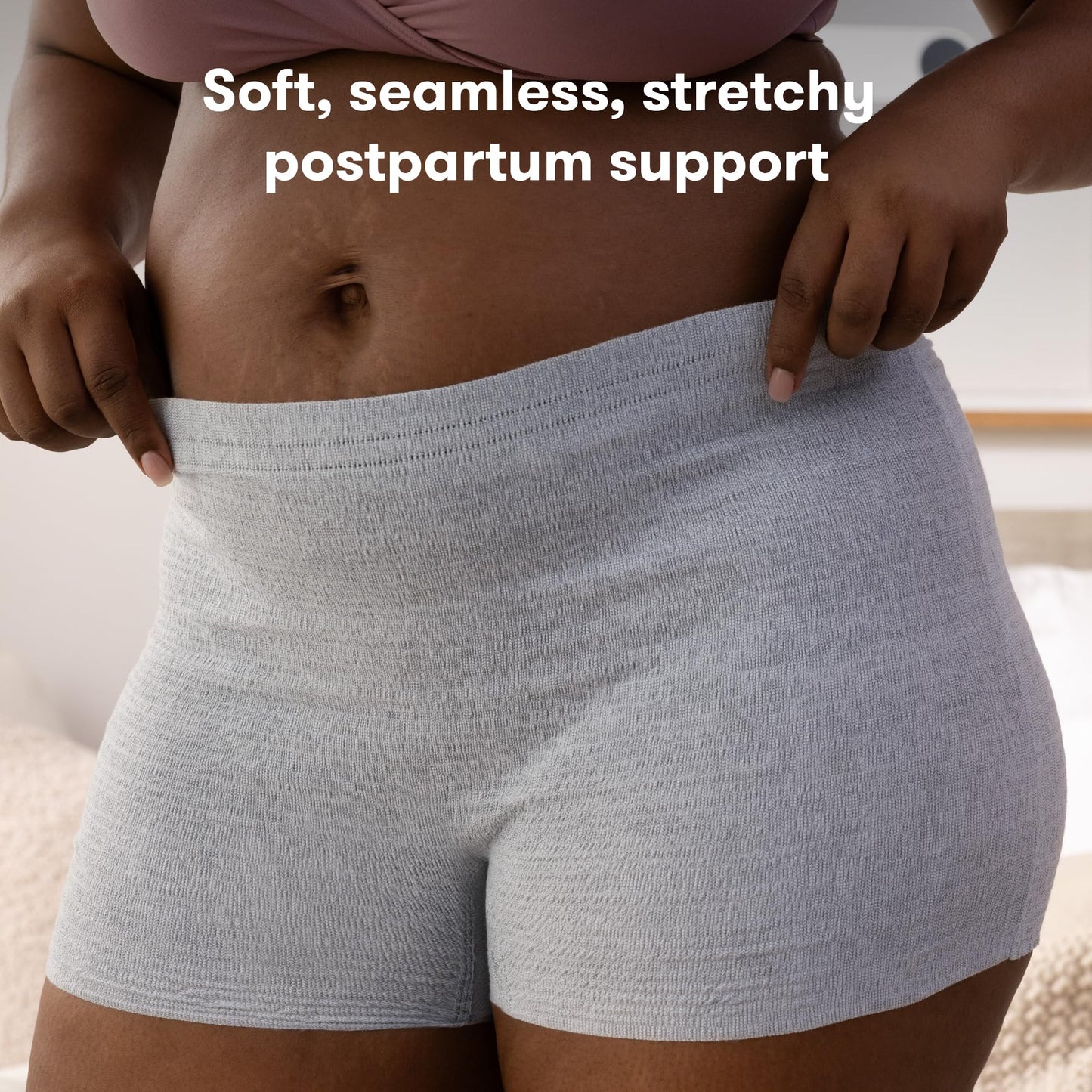 Frida Mom 8pc Postpartum Underwear
